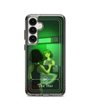 The Star Stride 2.0 Case Cover For Samsung Galaxy S24 Plus