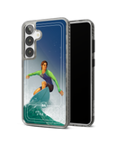 The Sun Stride 2.0 Case Cover For Samsung Galaxy S24 Plus