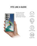 The Sun Stride 2.0 Case Cover For Samsung Galaxy S24 Ultra