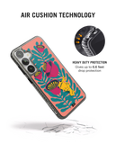 Toad Trap Stride 2.0 Case Cover For Samsung Galaxy S24