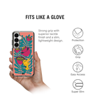 Toad Trap Stride 2.0 Case Cover For Samsung Galaxy S24