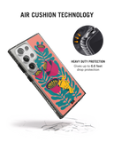 Toad Trap Stride 2.0 Case Cover For Samsung Galaxy S24 Ultra