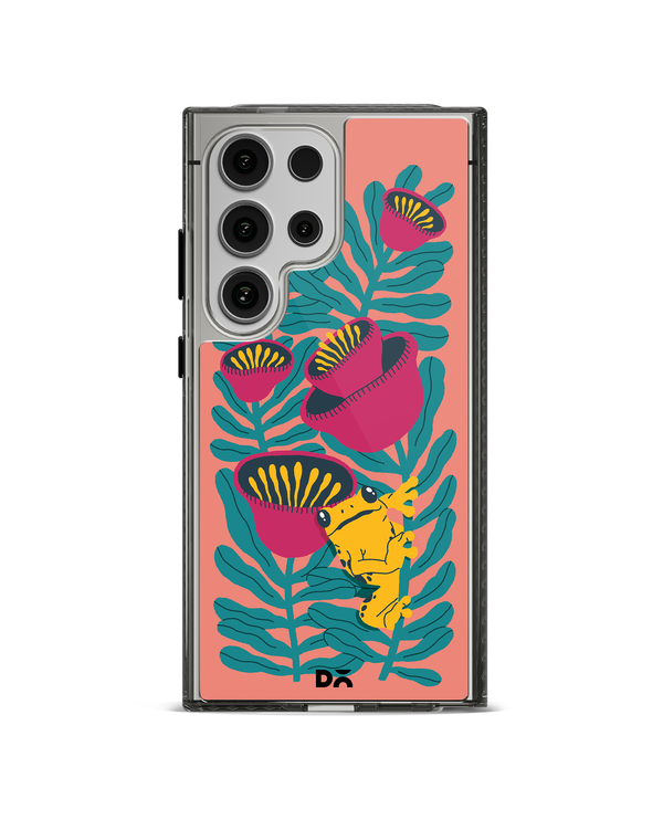 Toad Trap Stride 2.0 Case Cover For Samsung Galaxy S24 Ultra