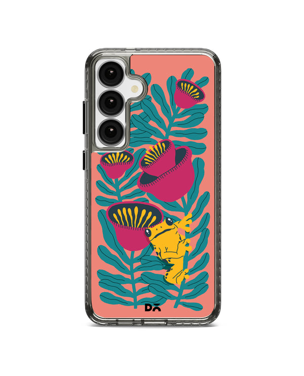 Toad Trap Stride 2.0 Case Cover For Samsung Galaxy S24