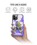 Toe Bean Crusader Stride 2.0 Case Cover For iPhone 12 Pro Max