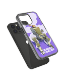 Toe Bean Crusader Stride 2.0 Case Cover For iPhone 12 Pro Max