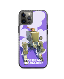 Toe Bean Crusader Stride 2.0 Case Cover For iPhone 12 Pro Max