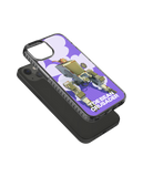 Toe Bean Crusader Stride 2.0 Case Cover For iPhone 13