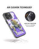 Toe Bean Crusader Stride 2.0 Case Cover For iPhone 13 Pro