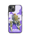 Toe Bean Crusader Stride 2.0 Case Cover For iPhone 13