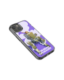 Toe Bean Crusader Stride 2.0 Case Cover For iPhone 14 Plus