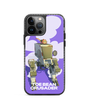 Toe Bean Crusader Stride 2.0 Case Cover For iPhone 14 Pro
