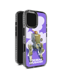 Toe Bean Crusader Stride 2.0 MagSafe Case Cover For iPhone 16