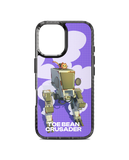 Toe Bean Crusader Stride 2.0 MagSafe Case Cover For iPhone 16