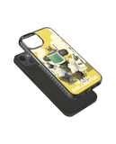 Trash Collector Stride 2.0 Case Cover For iPhone 14