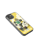 Trash Collector Stride 2.0 Case Cover For iPhone 14 Plus