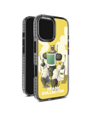Trash Collector Stride 2.0 MagSafe Case Cover For iPhone 16