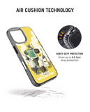Trash Collector Stride 2.0 MagSafe Case Cover For iPhone 16