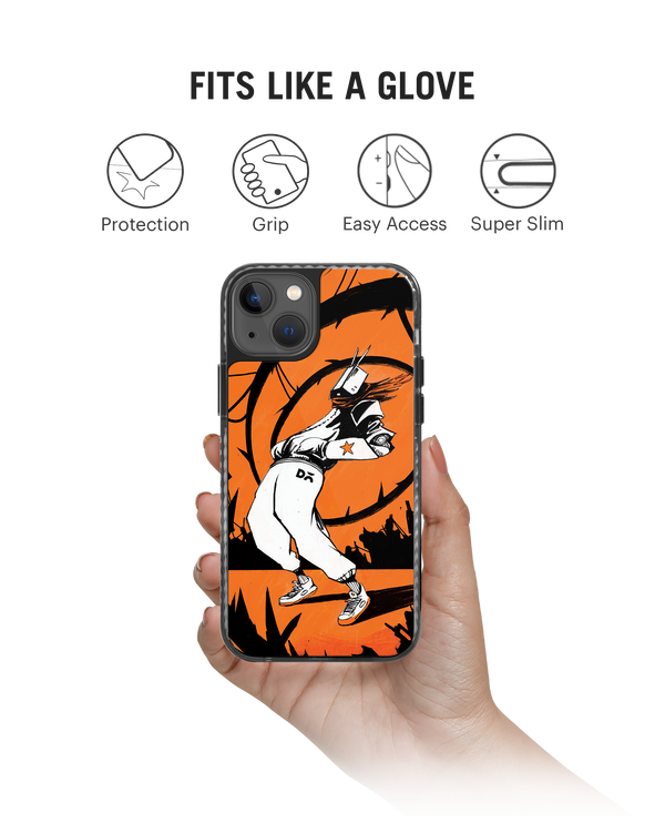 Turning Point Stride 2.0 MagSafe Case Cover For iPhone 13