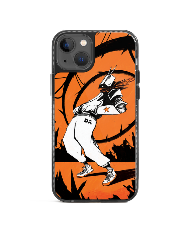 Turning Point Stride 2.0 MagSafe Case Cover For iPhone 13 Mini