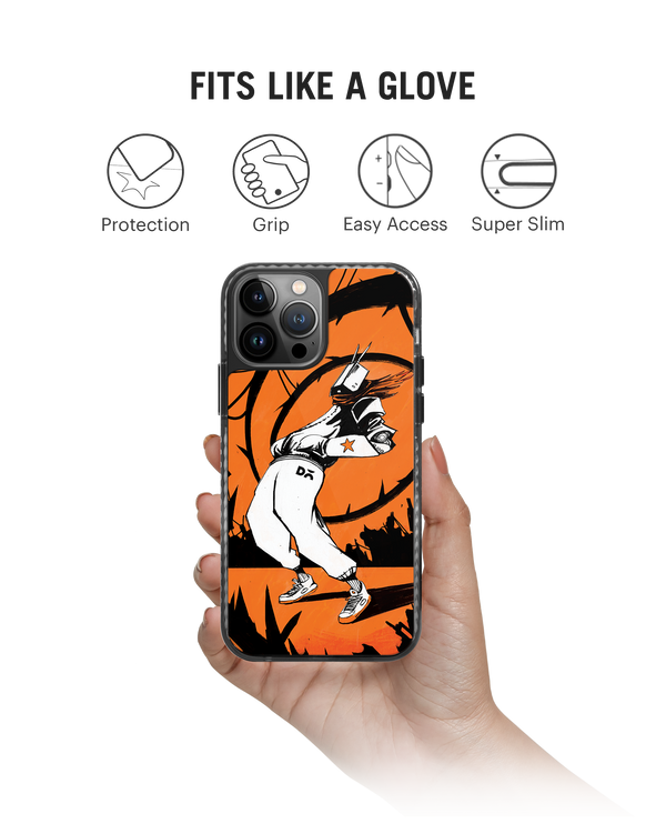 Turning Point Stride 2.0 MagSafe Case Cover For iPhone 13 Pro