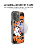 Turning Point Stride 2.0 MagSafe Case Cover For iPhone 15 Pro