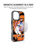 Turning Point Stride 2.0 MagSafe Case Cover For iPhone 16