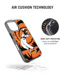 Turning Point Stride 2.0 MagSafe Case Cover For iPhone 16