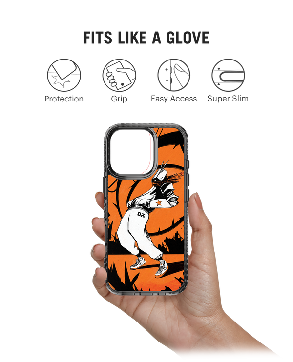 Turning Point Stride 2.0 MagSafe Case Cover For iPhone 16 Pro Max