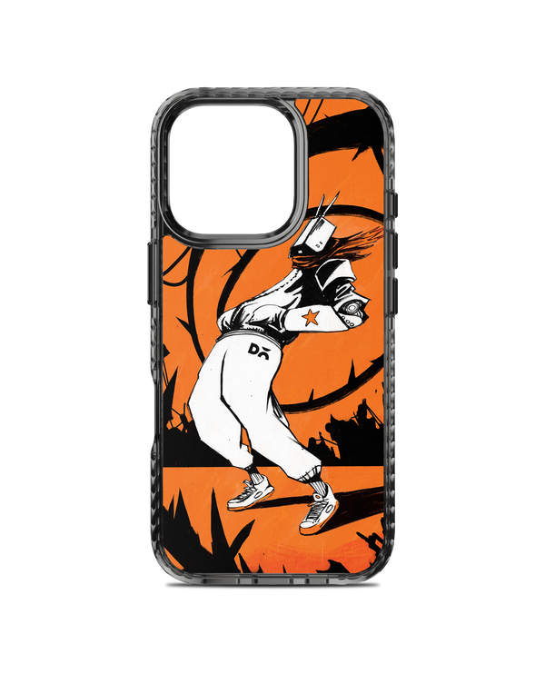 Turning Point Stride 2.0 MagSafe Case Cover For iPhone 16 Pro