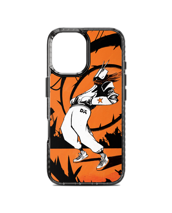 Turning Point Stride 2.0 MagSafe Case Cover For iPhone 16