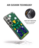 Twin tWitch Stride 2.0 Case Cover For Samsung Galaxy S24