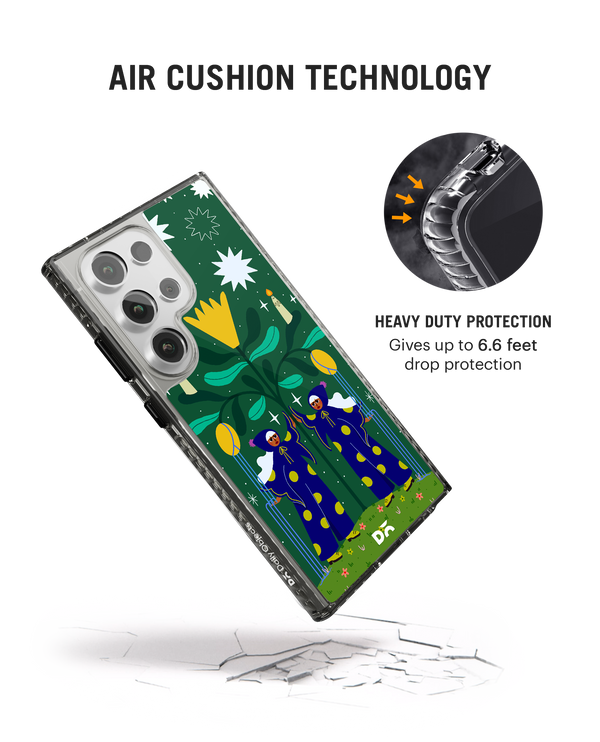 Twin tWitch Stride 2.0 Case Cover For Samsung Galaxy S24 Ultra