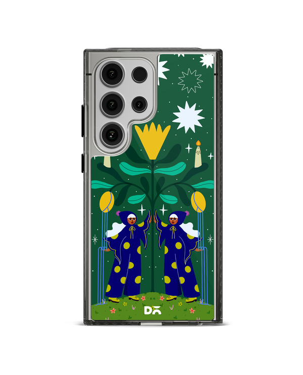 Twin tWitch Stride 2.0 Case Cover For Samsung Galaxy S24 Ultra