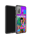 UFFFF! Stride 2.0 Case Cover For Samsung Galaxy S20 FE