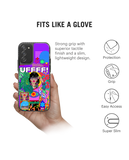 UFFFF! Stride 2.0 Case Cover For Samsung Galaxy S20 FE