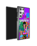 UFFFF! Stride 2.0 Case Cover For Samsung Galaxy S23 Ultra