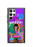 UFFFF! Stride 2.0 Case Cover For Samsung Galaxy S23 Ultra