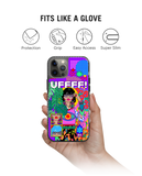 UFFFF! Stride 2.0 Case Cover For iPhone 12 Pro Max