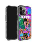 UFFFF! Stride 2.0 Case Cover For iPhone 12 Pro Max