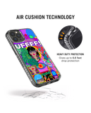 UFFFF! Stride 2.0 Case Cover For iPhone 12 Pro Max