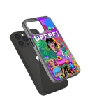 UFFFF! Stride 2.0 Case Cover For iPhone 12 Pro Max