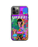 UFFFF! Stride 2.0 Case Cover For iPhone 12 Pro Max