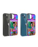 UFFFF! Stride 2.0 Case Cover For iPhone 14 Plus