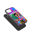 UFFFF! Stride 2.0 Case Cover For iPhone 14 Plus