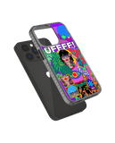 UFFFF! Stride 2.0 Case Cover For iPhone 15 Pro