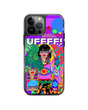UFFFF! Stride 2.0 Case Cover For iPhone 15 Pro