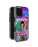 UFFFF! Stride 2.0 MagSafe Case Cover For iPhone 16 Plus