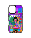 UFFFF! Stride 2.0 MagSafe Case Cover For iPhone 16 Plus