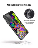 Unhinged Stride 2.0 Case Cover For Samsung Galaxy A52